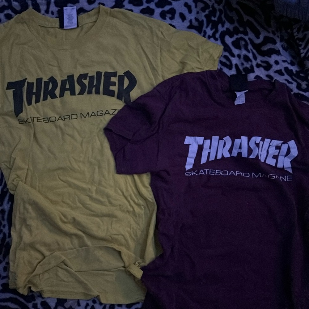size small, brand, san francisca